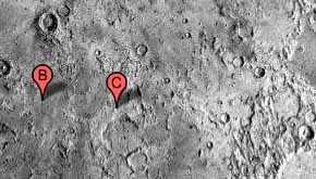 google images moon